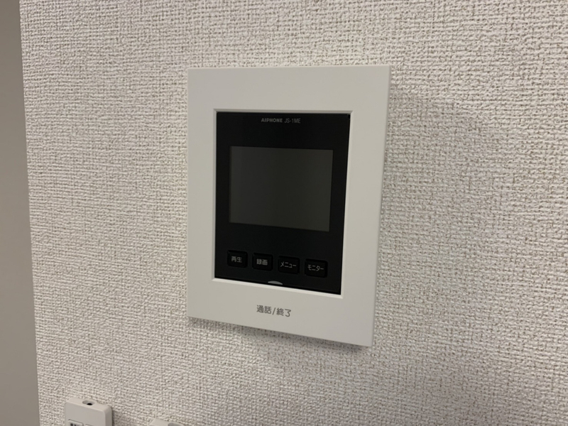 セキュリティ 写真16