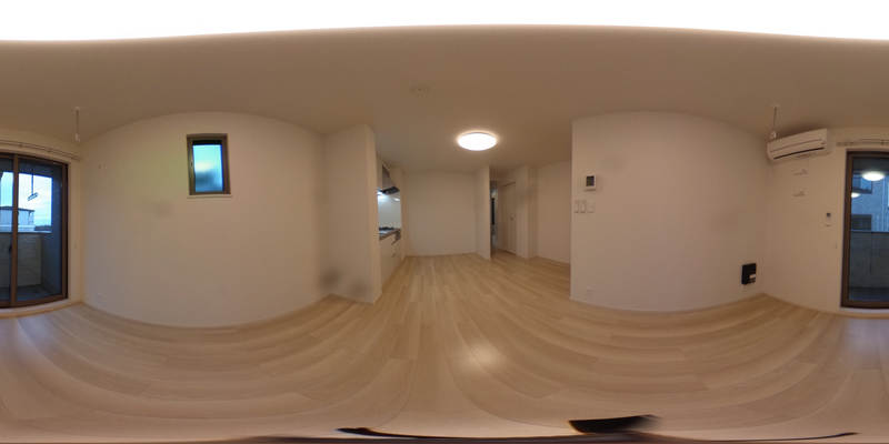 リビング 写真33