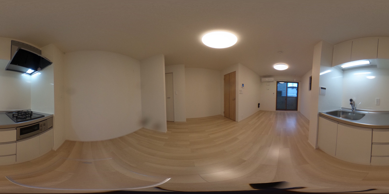 キッチン 写真34