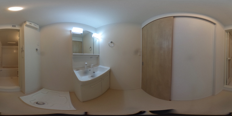 洗面所 写真37