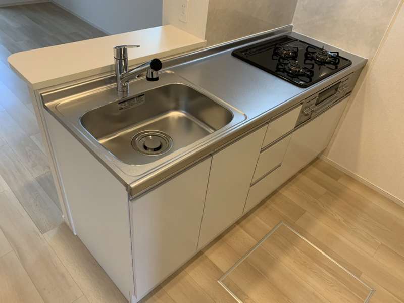 キッチン 写真3