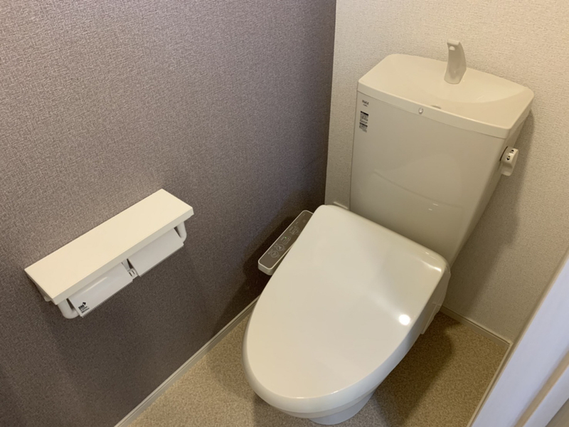 トイレ 写真12