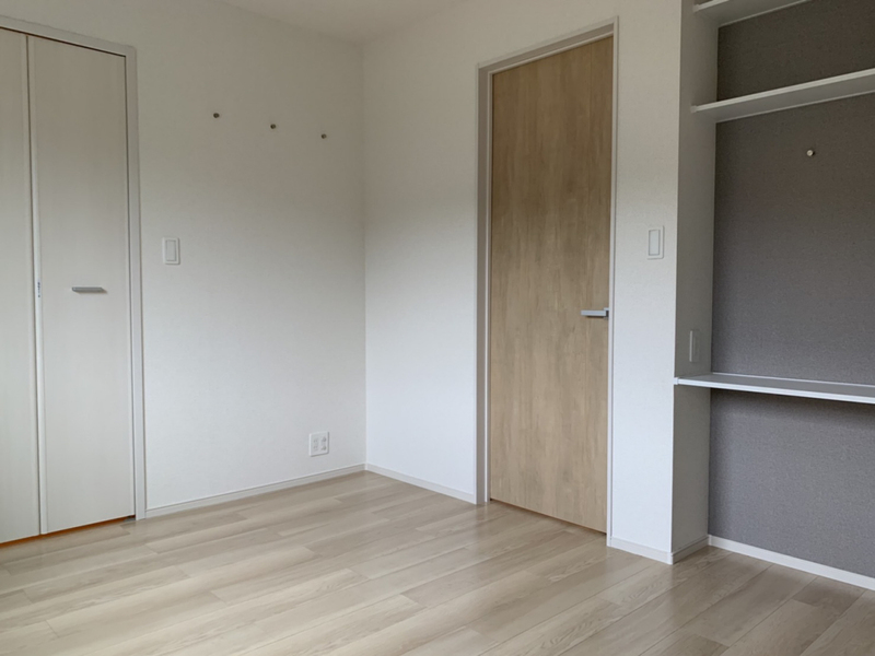 その他部屋・スペース 写真7