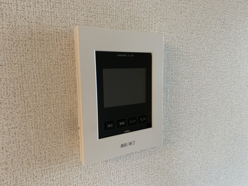 セキュリティ 写真16