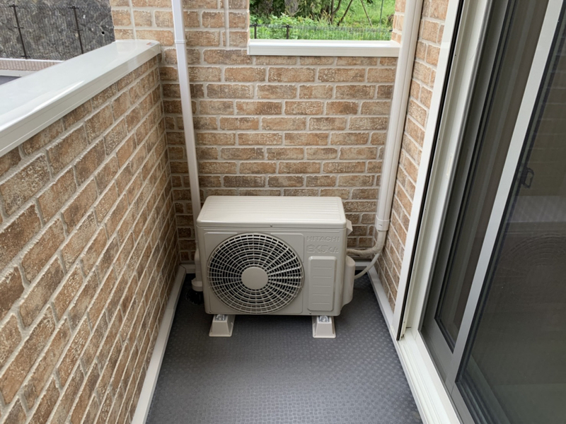 バルコニー・ベランダ 写真15