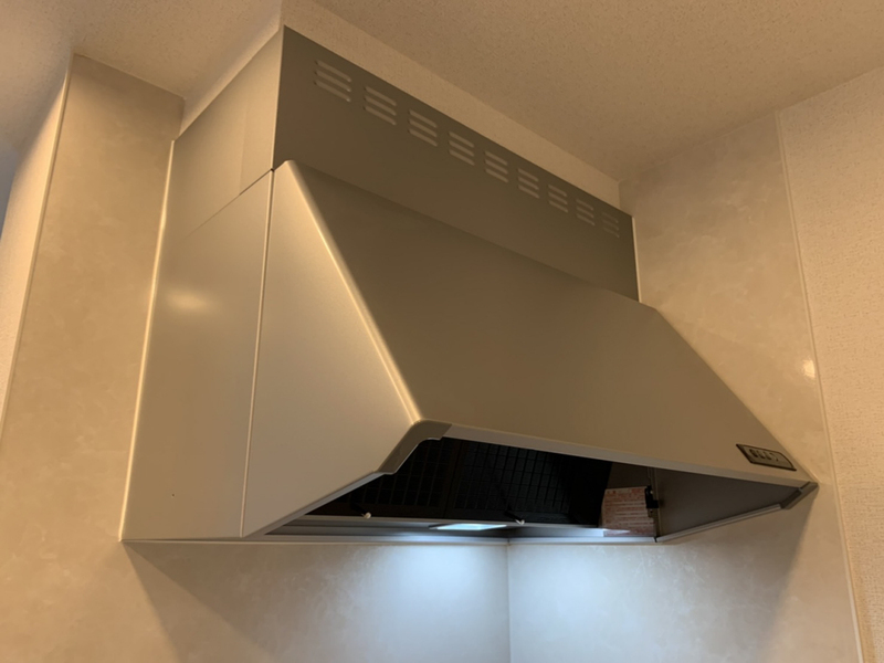 キッチン 写真4