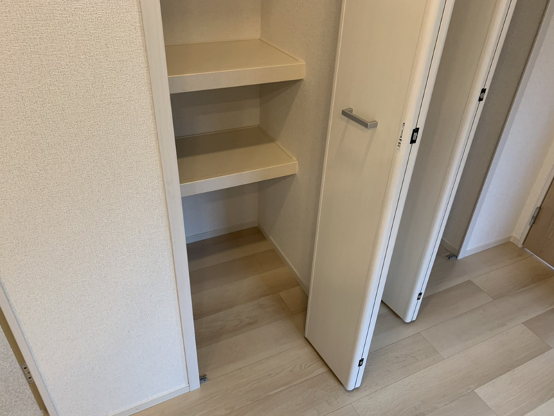 収納 写真14
