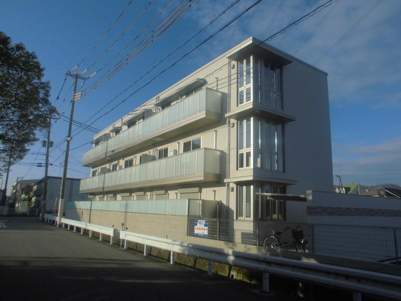 シャーメゾン田寺東