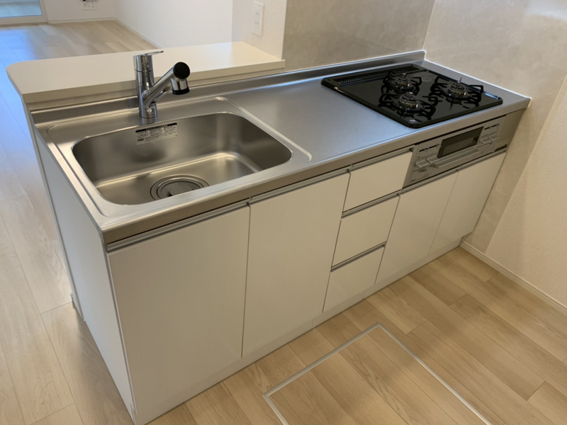 キッチン 写真3