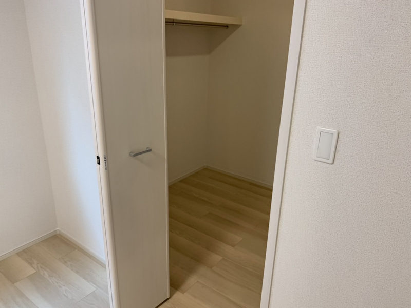 収納 写真13