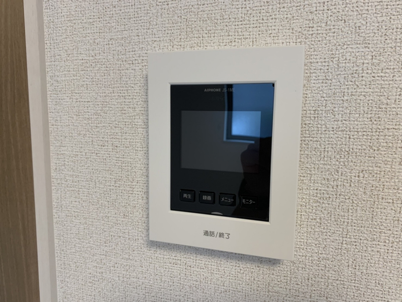 セキュリティ 写真16