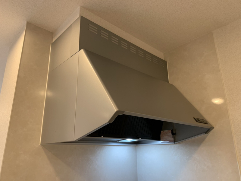 キッチン 写真4