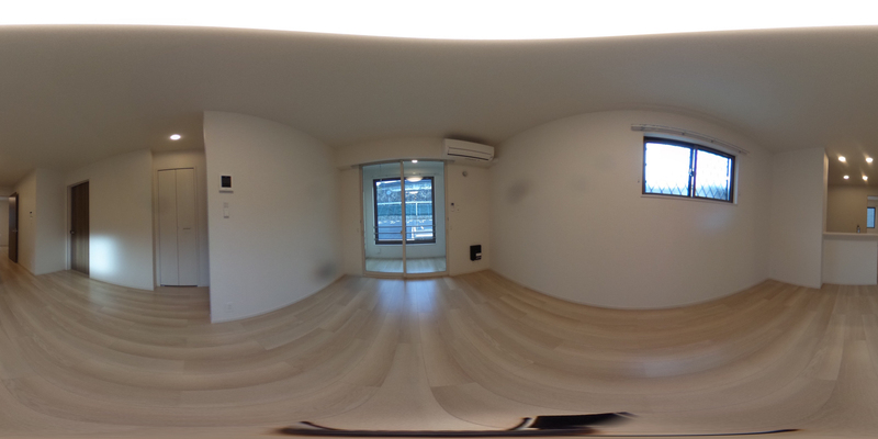 リビング 写真33