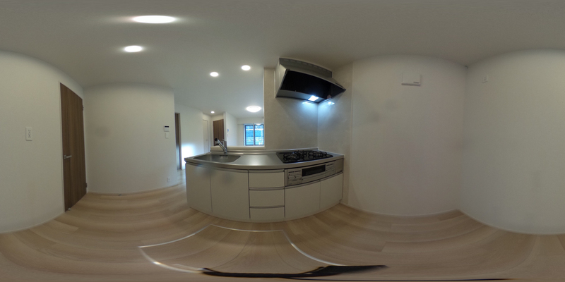 キッチン 写真34