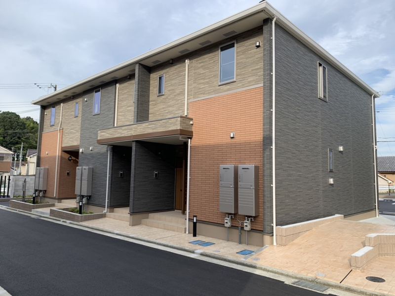 物件番号:1128343528 インターネット無料・宅配ボックス完備・人気設備充実。