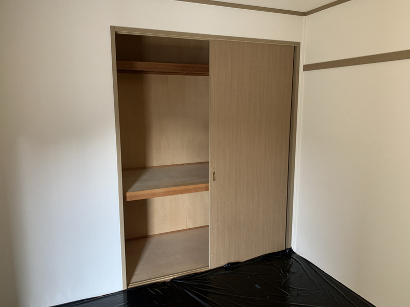 収納 写真14