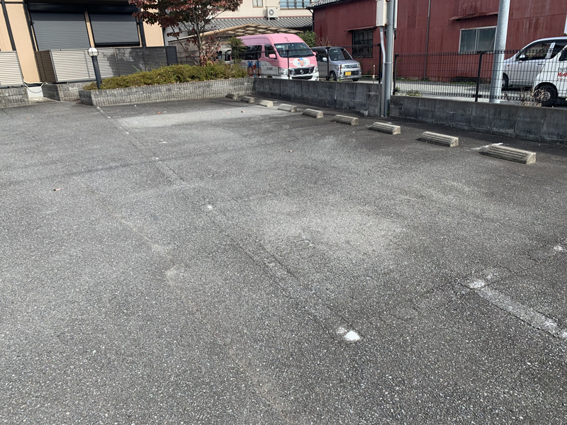 駐車場 写真32