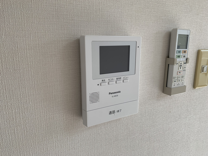 セキュリティ 写真17