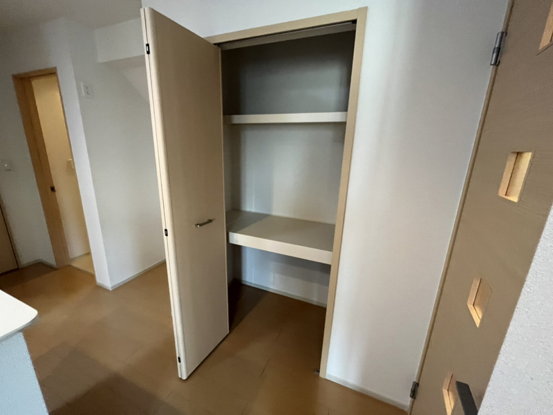 収納 写真13
