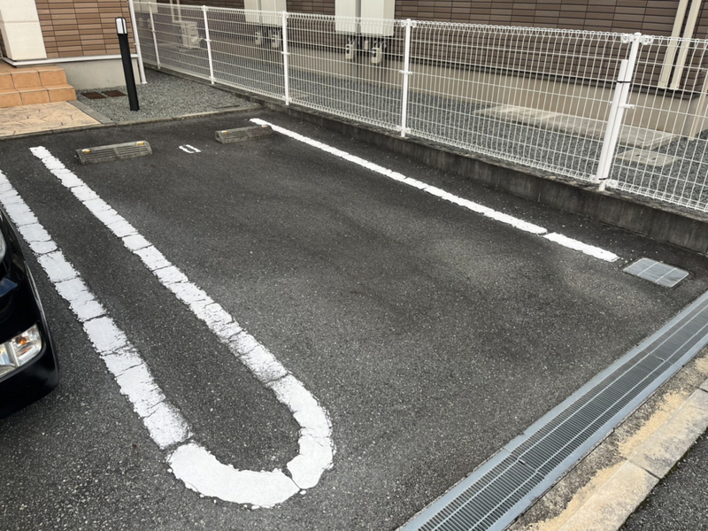 駐車場 写真32