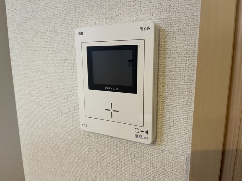 セキュリティ 写真16