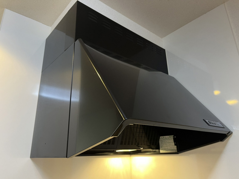 キッチン 写真4