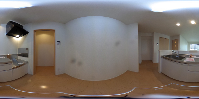 キッチン 写真34