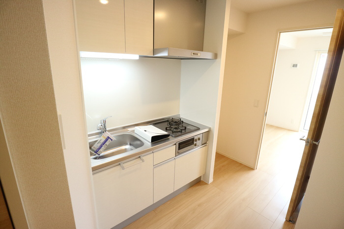 キッチン 写真3