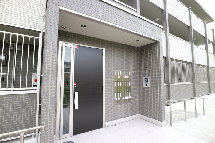 エントランス 写真17