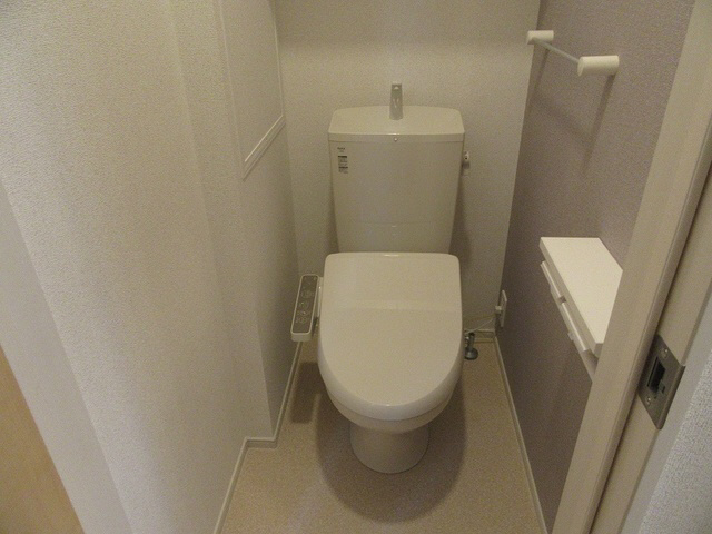 トイレ 写真8