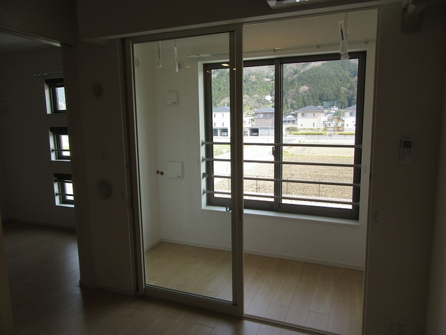 バルコニー・ベランダ 写真9