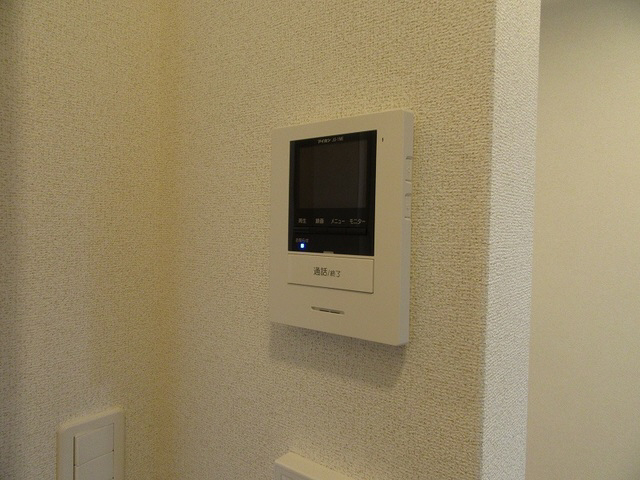 セキュリティ 写真10