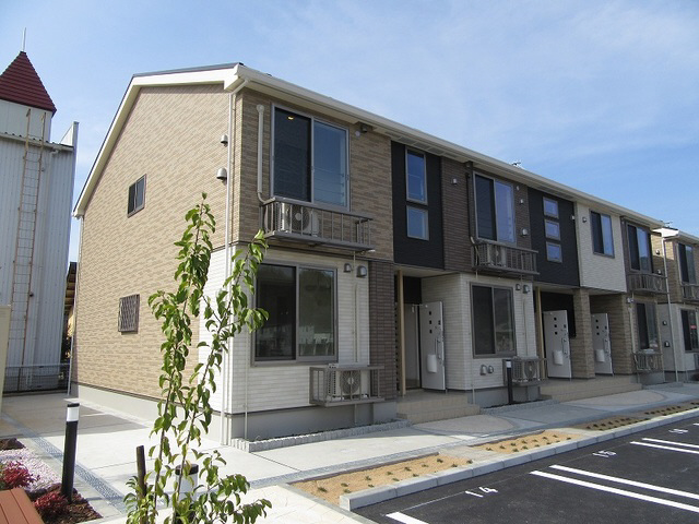 メゾン・シュシュⅡ