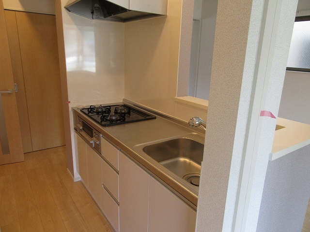 キッチン 写真3