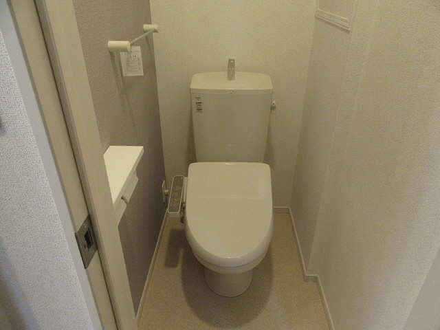 トイレ 写真8