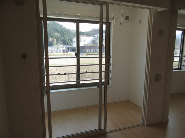 バルコニー・ベランダ 写真10