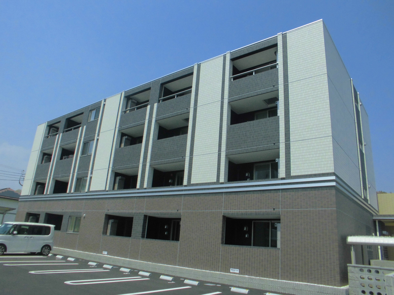 OA　FLAT御立東Ⅱ