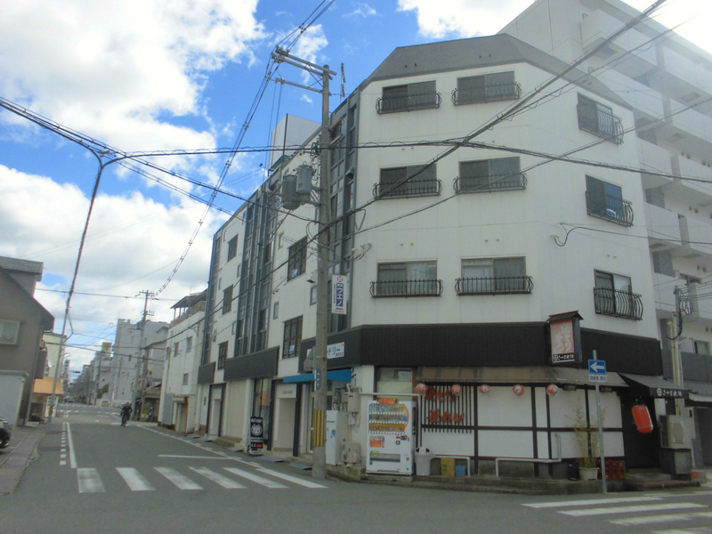ONE LIGHTマンション
