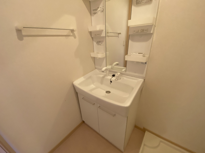 洗面所 写真11