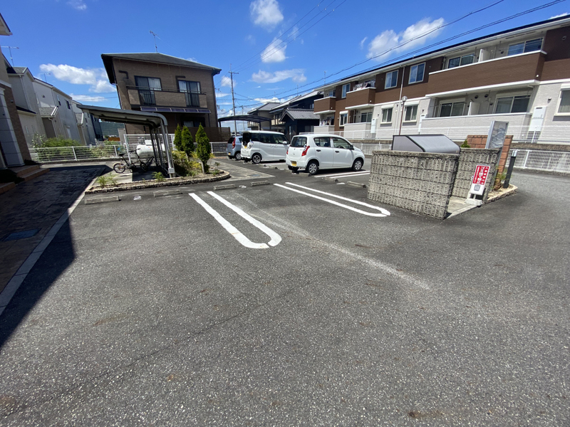 駐車場 写真31