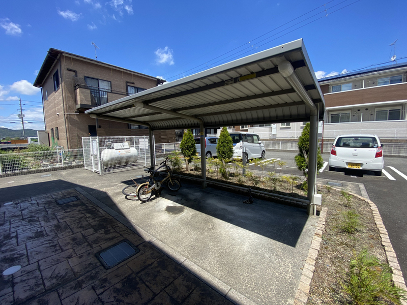 共用部 写真30