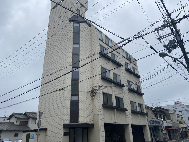 リーダーマンション