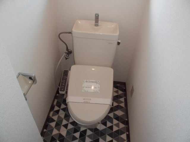 トイレ 写真14