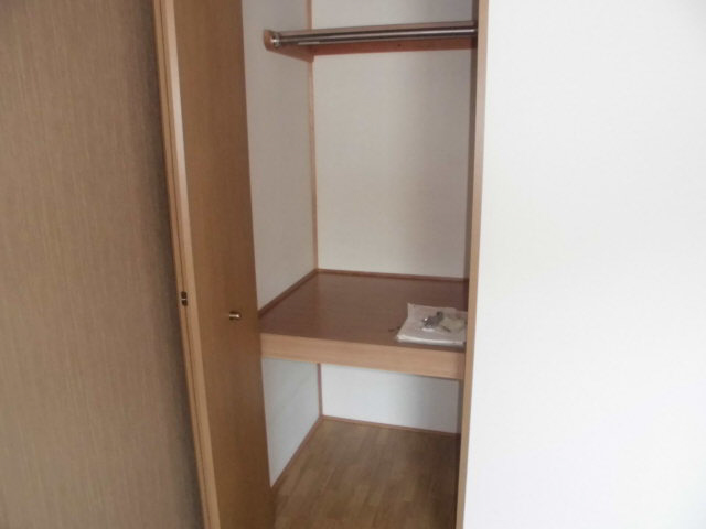 収納 写真15