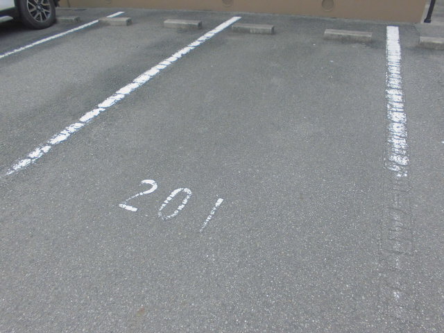 駐車場 写真32