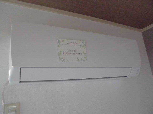設備 写真19