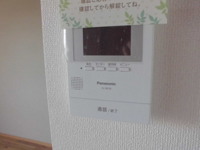 セキュリティ 写真18
