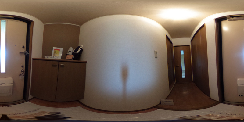 玄関 写真36