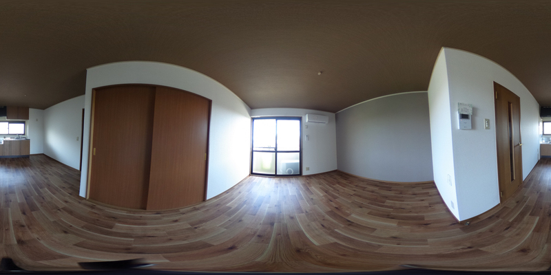 リビング 写真33