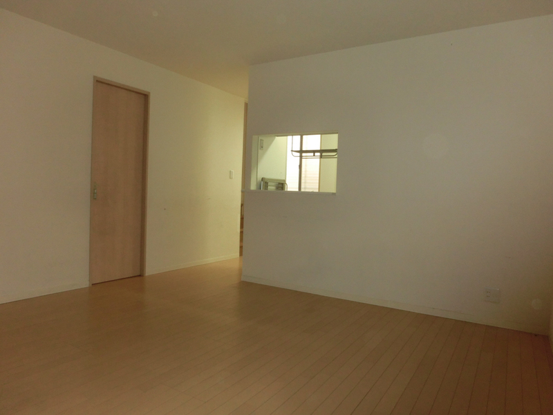 リビング 写真2